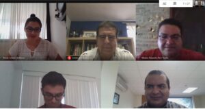 Avanza análisis del Plan de Acción Climática 3 Avanza análisis del Plan de Acción Climática 2