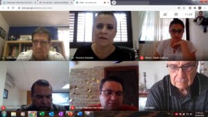 Avanza análisis del Plan de Acción Climática 2 Avanza análisis del Plan de Acción Climática 3