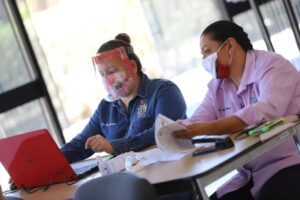 Avanza recepción de documentos y folios para Becas Escolares 3