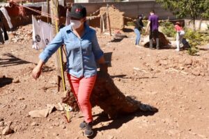 BRIGADAS DEL MUNICIPIO DE CUAUHTEMOC EMBELLECEN OTRAS TRES COLONIAS 3