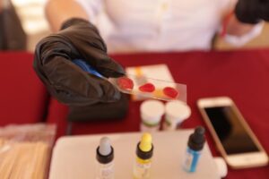 Brindó la Dirección de Salud 560 servicios médicos gratuitos en Misiones del Real 2 Brindó la Dirección de Salud 560 servicios médicos gratuitos en Misiones del Real 5