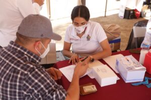 Brindó la Dirección de Salud 560 servicios médicos gratuitos en Misiones del Real 6 Brindó la Dirección de Salud 560 servicios médicos gratuitos en Misiones del Real 7