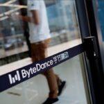 ByteDance Tiktok