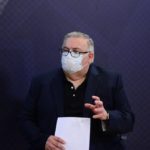 Presenta Educación herramientas para inicio de ciclo escolar virtual en Chihuahua 1 CARLOS GONZALEZ REGRESO A CLASES 1