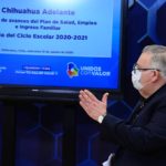 Presenta Educación herramientas para inicio de ciclo escolar virtual en Chihuahua 3 CARLOS GONZALEZ REGRESO A CLASES 2