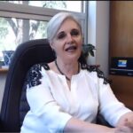 Reúne a 6 estados Festival de Arte Nuevo 2020 Chihuahua 1 CONCEPCION LANDA RUEDA DE PRENSA FAN