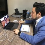 Construye Estado 22 nuevos sitios para súper carretera de la información 2 CONSTRUCCION PHC AVANCE 3