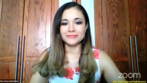 Elabora Salud mapas georreferenciales de la pandemia con apoyo de la UACH 1 COVID 15 AGOSTO GEORREFERENCIAS 2