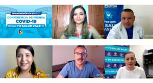 Elabora Salud mapas georreferenciales de la pandemia con apoyo de la UACH 2 COVID 15 AGOSTO GEORREFERENCIAS 3