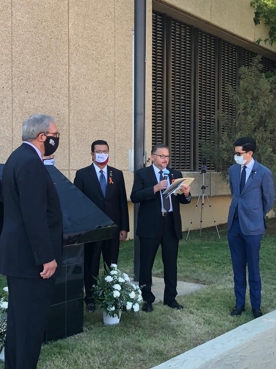 Cabada Consulado ELP 5