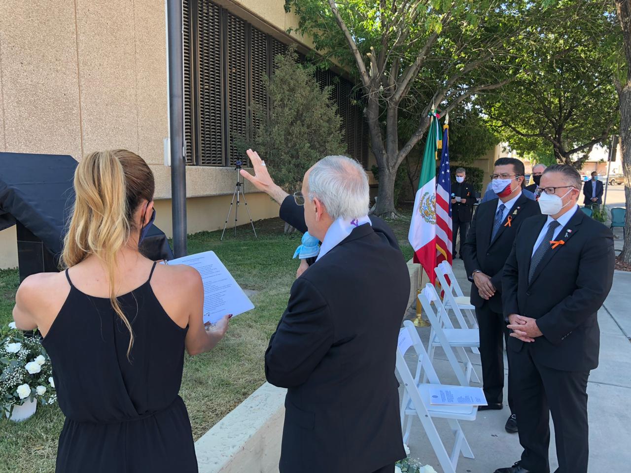 Cabada Consulado ELP 7