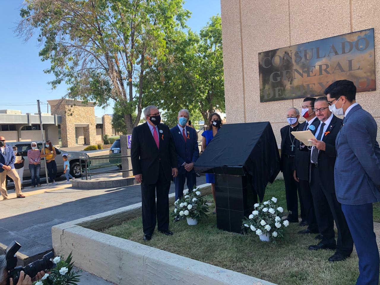 Cabada Consulado ELP 8