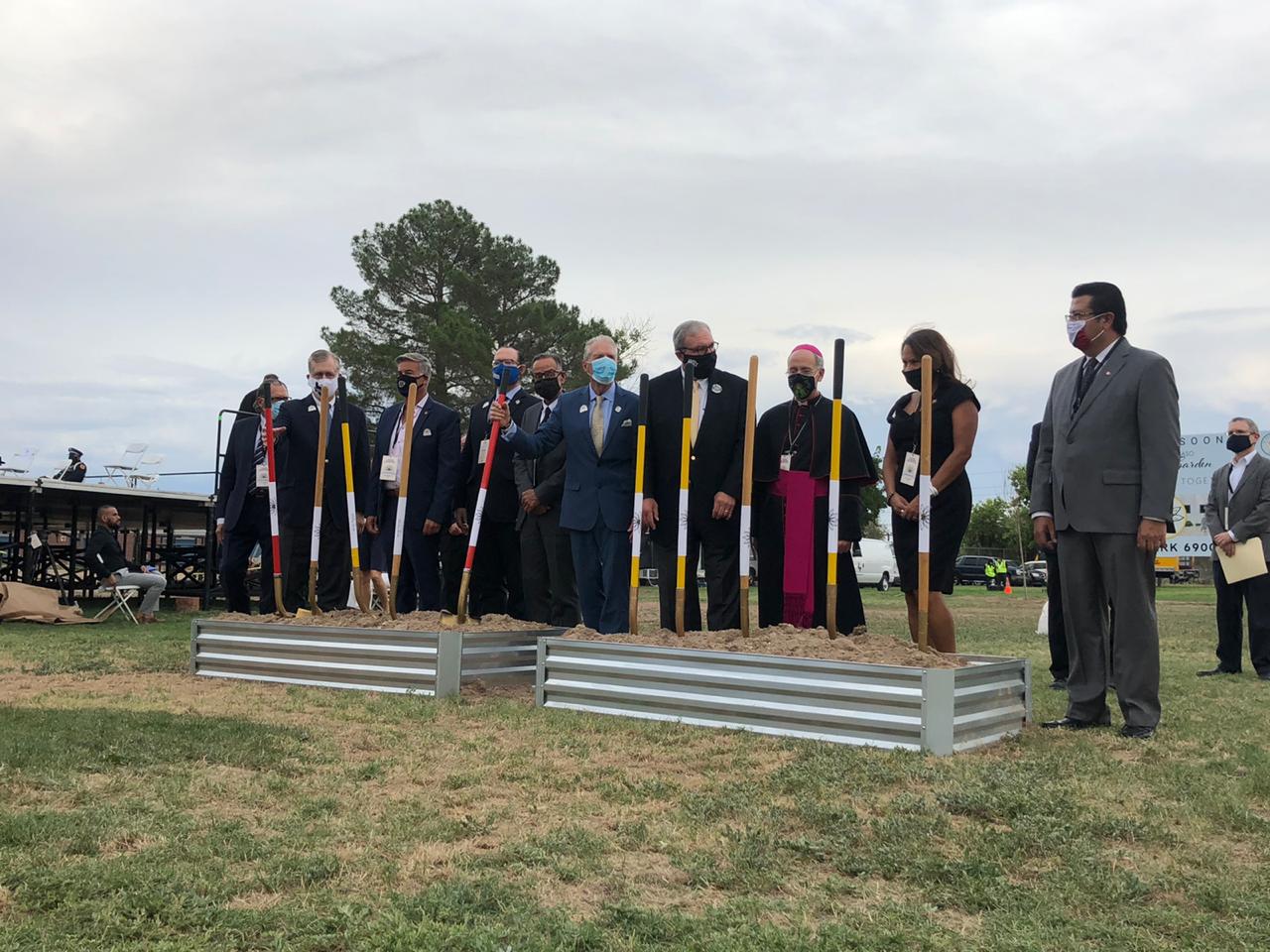 Cabada Walmart ELP 2