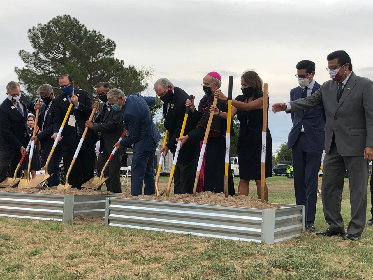 Cabada Walmart ELP 5