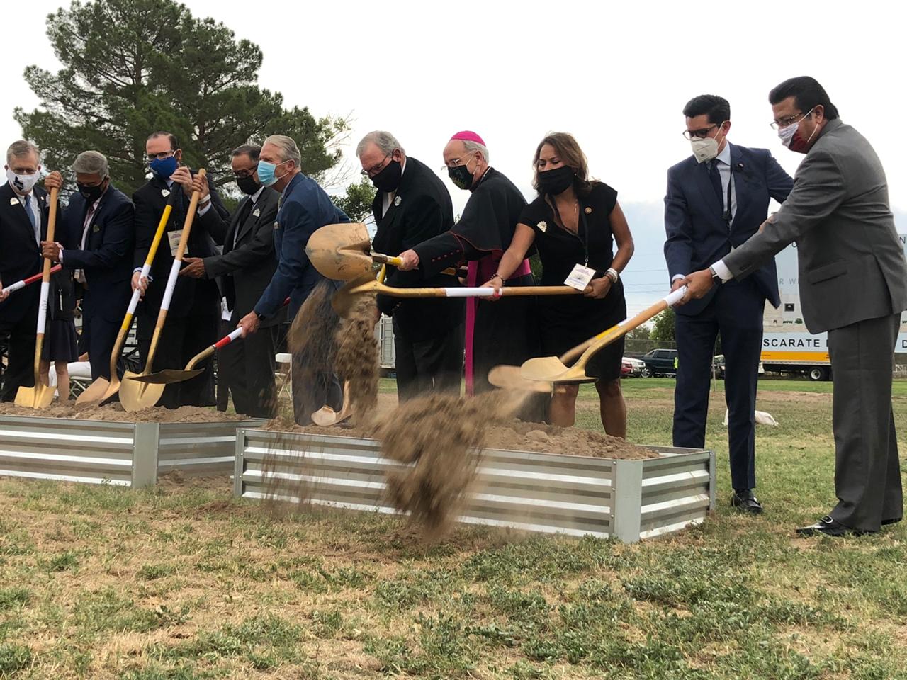 Cabada Walmart ELP 6