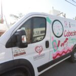 Entrega DIF Municipal kits de Cabecitas Limpias y dotación alimenticia 3 Cabecitas Limpias 1