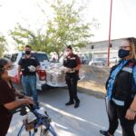 Entrega DIF Municipal kits de Cabecitas Limpias y dotación alimenticia 4 Cabecitas Limpias 3
