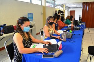 Cambios de adscripción 2