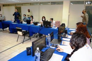 Cambios de adscripción 3