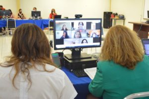 Cambios de adscripción