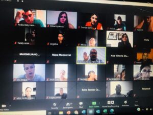 Capacitó SIPINNA en crianza positiva 1