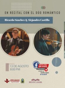 Cartelera Cultural 2