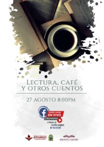 Cartelera Cultural 4