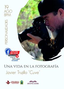 Cartelera Cultural 5