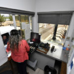 Casetas de peaje en el estado 12