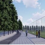 Mega Proyecto de Parque El Chamizal en la lupa de la Comisión de Deporte y Cultura Física 1 Chamizal