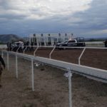 Clausuran Carril Satevó 1