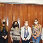 Instala Servicios Educativos del Estado Comité de Ética 1 Comite de Etica de SEECH 1