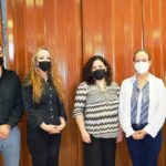 Instala Servicios Educativos del Estado Comité de Ética 2 Comite de Etica de SEECH