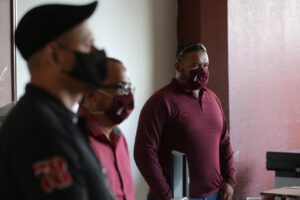 Comunicacion no verbal e inconsciente en la entrevista el tema de esta semana en las Jornadas de Capacitacion 1