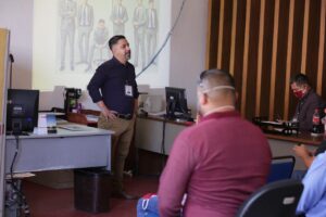Comunicacion no verbal e inconsciente en la entrevista el tema de esta semana en las Jornadas de Capacitacion 2