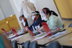 Concluye mañana recepción de documentos para el Programa de Becas Escolares 1