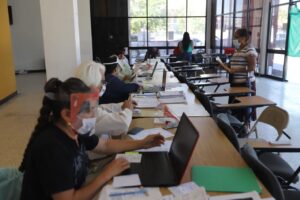 Concluye mañana recepción de documentos para el Programa de Becas Escolares 3