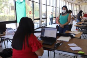 Concluye mañana recepción de documentos para el Programa de Becas Escolares 4