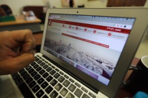 Concluyen trabajos para transparentar información del segundo trimestre del año 2 Concluyen trabajos para transparentar información del segundo trimestre del año 1