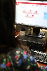 Concluyen trabajos para transparentar información del segundo trimestre del año 3 Concluyen trabajos para transparentar información del segundo trimestre del año 2