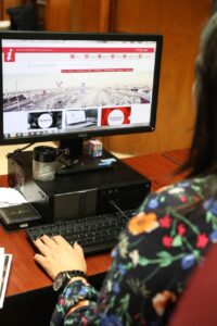 Concluyen trabajos para transparentar información del segundo trimestre del año 1 Concluyen trabajos para transparentar información del segundo trimestre del año 3