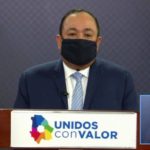 Consejero Juridico Jorge Espinoza