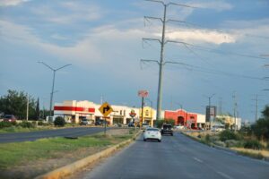 Continúa alerta amarilla por calor intenso 3 Continúa alerta amarilla por calor intenso 1