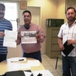 Renueva Estado convenio SEECH-XETAR para continuar educación indígena 3 Convenio clases por radio 1 1