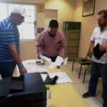 Renueva Estado convenio SEECH-XETAR para continuar educación indígena 2 Convenio clases por radio 1