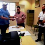 Renueva Estado convenio SEECH-XETAR para continuar educación indígena 1 Convenio clases por radio 2