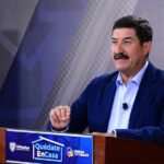 Avanza Región Juárez al amarillo; centro-sur mantiene riesgo epidemiológico alto 2 Corral 2