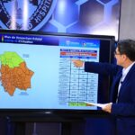 Avanza Región Juárez al amarillo; centro-sur mantiene riesgo epidemiológico alto 4 Corral 4