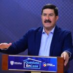 Avanza Región Juárez al amarillo; centro-sur mantiene riesgo epidemiológico alto 5 Corral 5