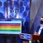 Avanza Región Juárez al amarillo; centro-sur mantiene riesgo epidemiológico alto 6 Corral 6